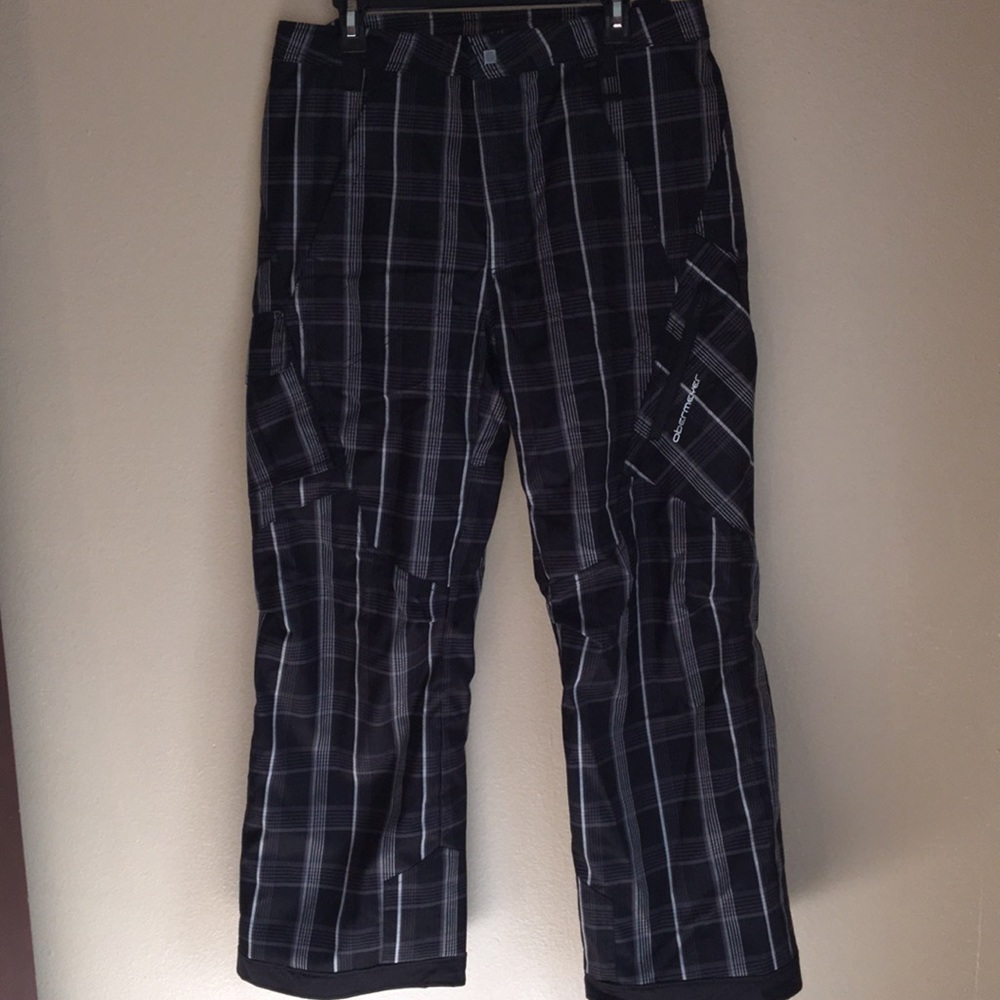 ❄️ Ski Pants ❄️